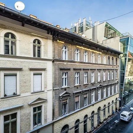 Apartmán Bpr Emerald