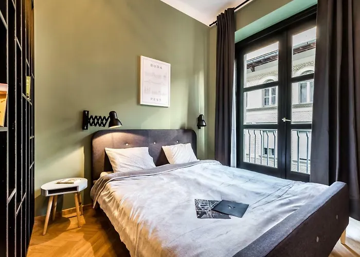 Bpr Emerald Lägenhet