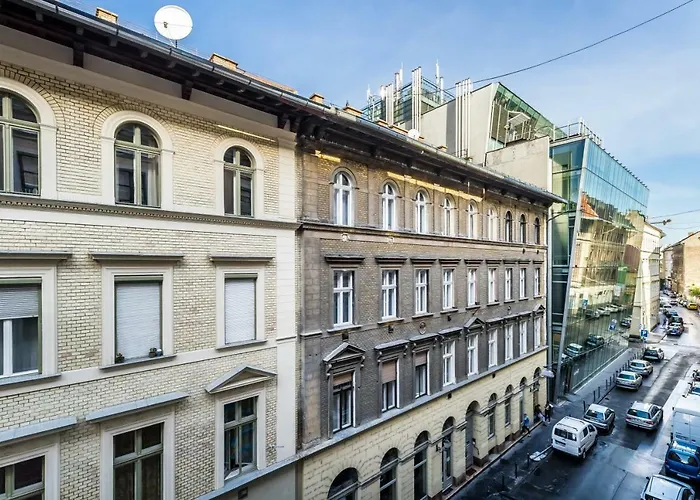 Apartament Bpr Emerald