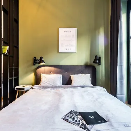 Bpr Emerald * Budapeszt