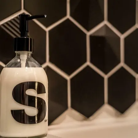 Apartament Bpr Emerald Budapeszt