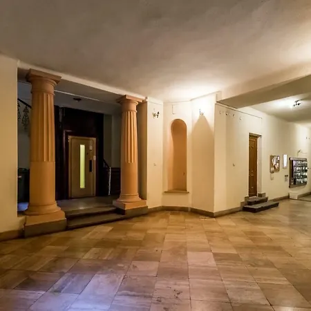 Bpr Emerald Budapeszt