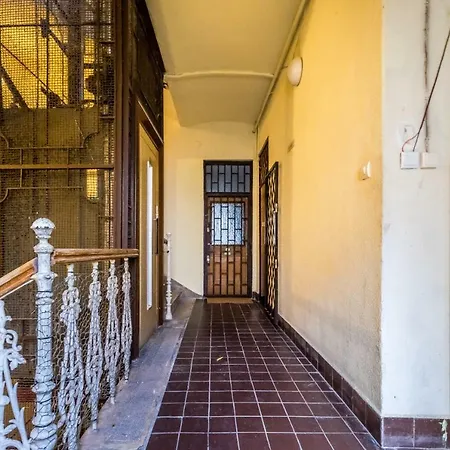 Apartament Bpr Emerald *