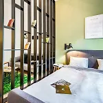 Lägenhet Bpr Emerald Budapest