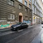 Bpr Emerald Lägenhet Budapest
